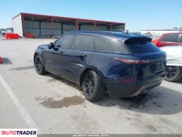 Land Rover Range Rover 2021 3