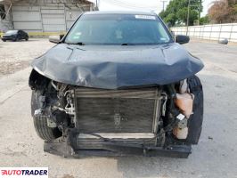 Chevrolet Equinox 2020 1 Chevrolet Equinox 2020 1