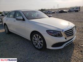 Mercedes CL 2019 2