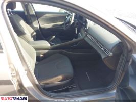 Hyundai Elantra 2024 2