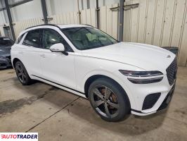 Hyundai Genesis 2022 3