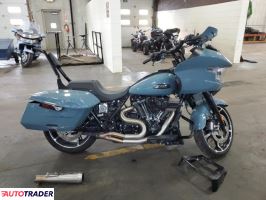 Harley-Davidson Pozostałe - zobacz ofertę