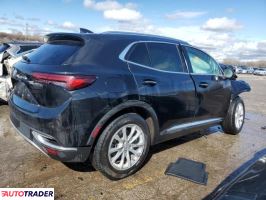 Buick Pozostałe 2021 2