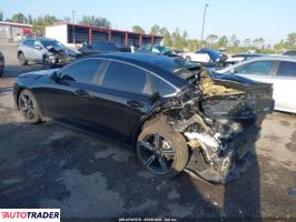 Honda Accord 2025 2 Honda Accord 2025 2