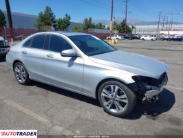 Mercedes 300 2020 2 Mercedes 300 2020 2