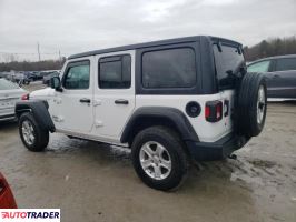 Jeep Wrangler 2020 2 Jeep Wrangler 2020 2