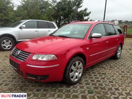 Volkswagen Passat - zobacz ofertę