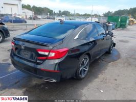 Honda Accord 2022 1 Honda Accord 2022 1