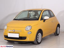 Fiat 500 2014 1.2 68 KM
