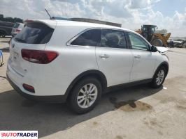 Kia Sorento 2019 3