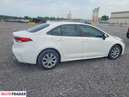 Toyota Corolla 2021 1