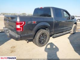 Ford Pozostałe 2019 2 Ford Pozostałe 2019 2