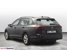 Volkswagen Golf 2021 2.0 115 KM