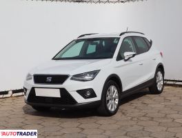 Seat Arona 2019 1.0 113 KM