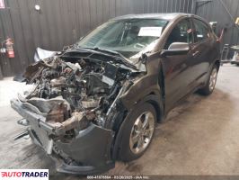 Honda HR-V 2020 1 Honda HR-V 2020 1