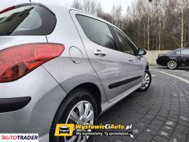 Peugeot 308 2008 1.6 88 KM