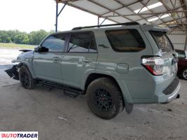Toyota Pozostałe 2022 4 Toyota Pozostałe 2022 4