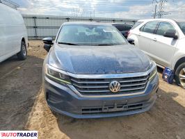 Volkswagen Passat 2020 2