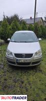 Volkswagen Polo 2005 1.2 60 KM