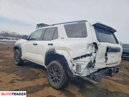 Toyota Pozostałe 2025 2