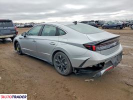 Hyundai Sonata 2024 2