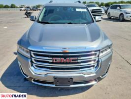 GMC Acadia 2023 2