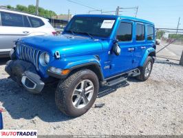Jeep Wrangler 2021 3