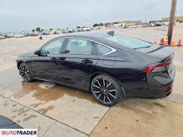 Honda Accord 2024 2