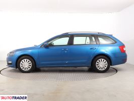 Skoda Octavia 2018 1.6 88 KM Skoda Octavia 2018 1.6 88 KM