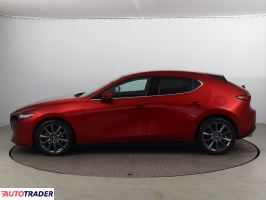 Mazda 3 2019 2.0 177 KM