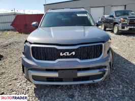 Kia Pozostałe 2024 3 Kia Pozostałe 2024 3