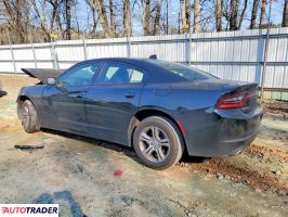 Dodge Charger 2023 3