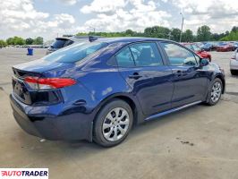 Toyota Corolla 2024 2