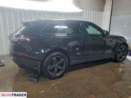 Land Rover Range Rover 2020 2