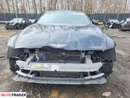 Hyundai Genesis 2022 3