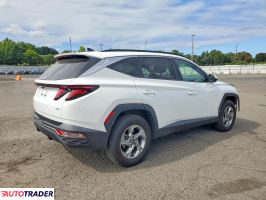 Hyundai Tucson 2024 2