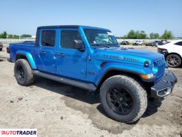 Jeep Pozostałe 2023 3 Jeep Pozostałe 2023 3