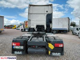 Daf xf 480 ft