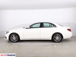 Mercedes E-klasa 2018 2.0 181 KM Mercedes E-klasa 2018 2.0 181 KM