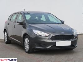 Ford Focus 2017 1.6 103 KM