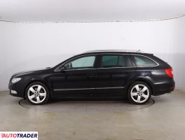 Skoda Superb 2012 2.0 138 KM