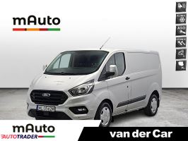 Ford Transit 2018 2.0 Ford Transit 2018 2.0