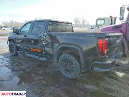 GMC Sierra 2024 2