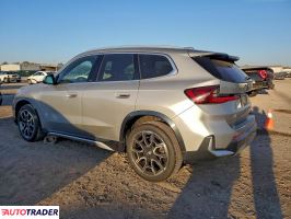 BMW X1 2023 2