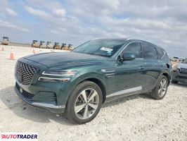 Hyundai Genesis 2023 3