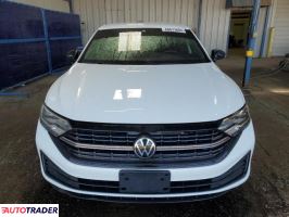Volkswagen Jetta 2024 1