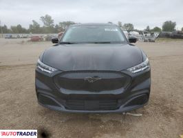 Ford Mustang 2022