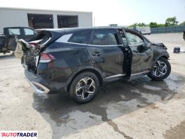 Kia Sportage 2024 2