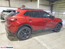 Buick Pozostałe 2024 2