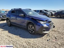 Subaru Pozostałe 2024 2